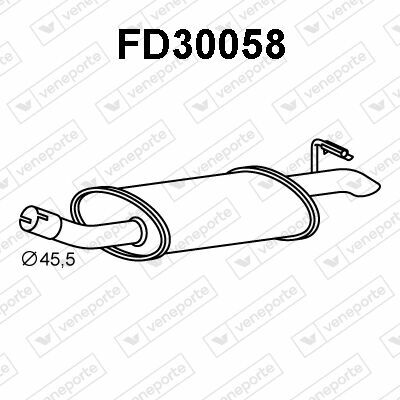 FD30058