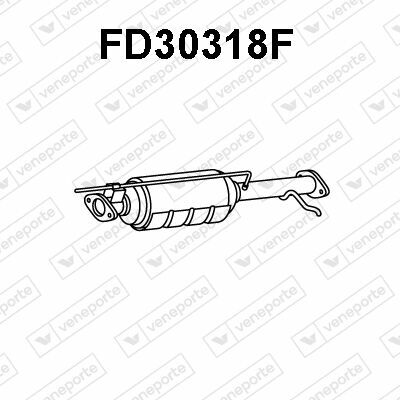 FD30318F