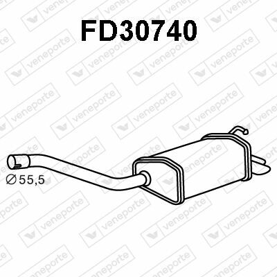 FD30740