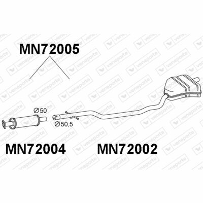 MN72005