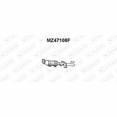 MZ47108F