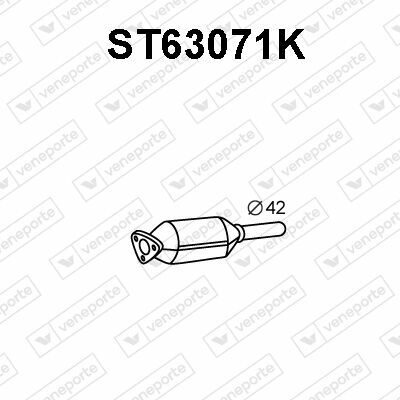 ST63071K