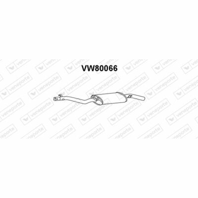 VW80066