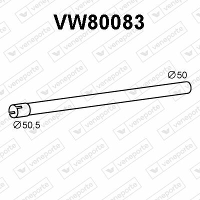 VW80083