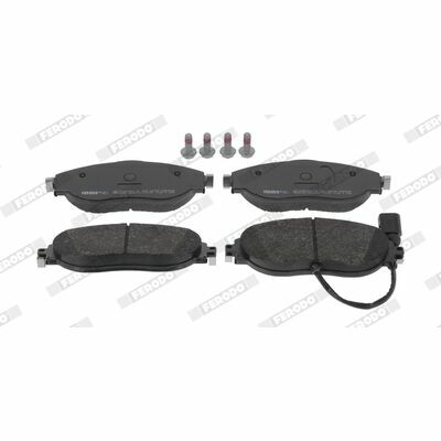 PREMIER ECO FRICTION