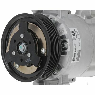 VALEO ORIGINS - TECHNOLOGIE D'ORIGINE