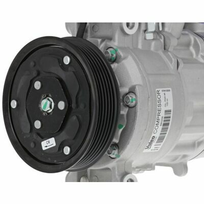 VALEO CORE-FLEX