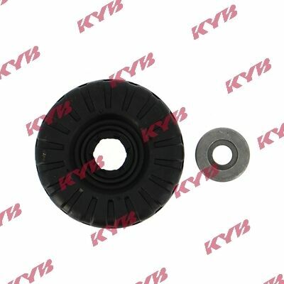 Suspension Mounting Kit