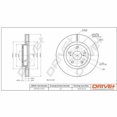 DP1010.11.0511