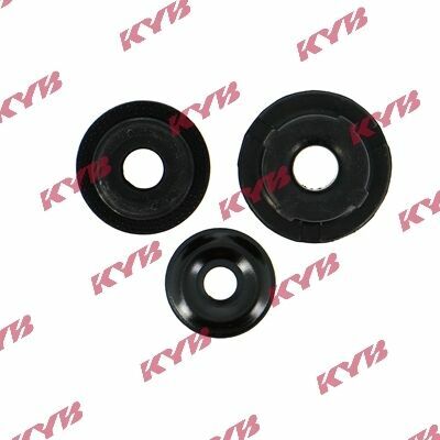 Suspension Mounting Kit