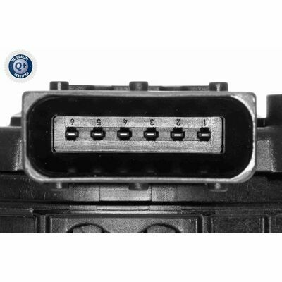 Green Mobility Parts