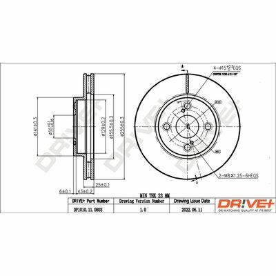 DP1010.11.0803