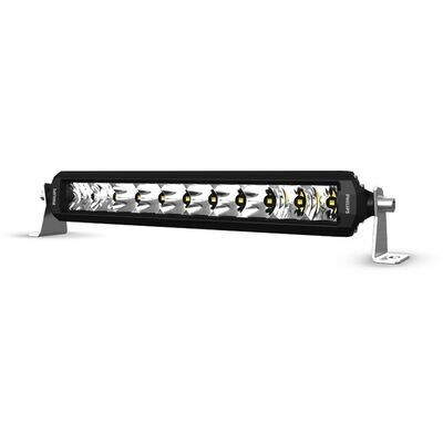 Ultinon Drive 10" single row LED light bar