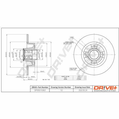 DP1010.11.0921