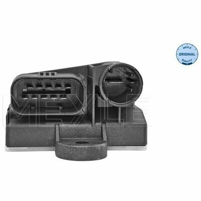 MEYLE-ORIGINAL: True to OE.