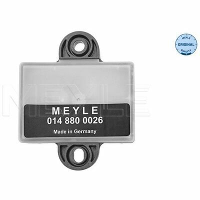 MEYLE-ORIGINAL: True to OE.