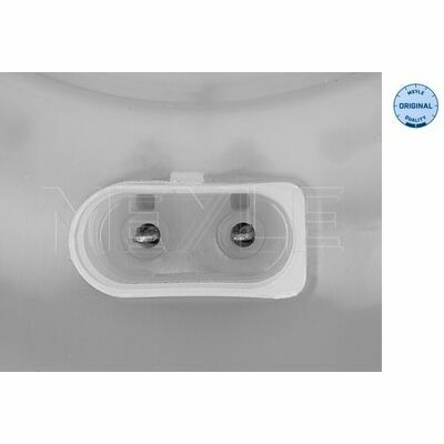 MEYLE-ORIGINAL: True to OE.