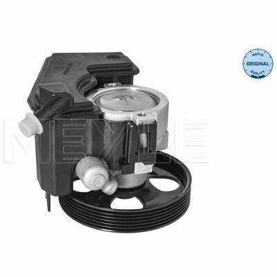 MEYLE-ORIGINAL: True to OE.