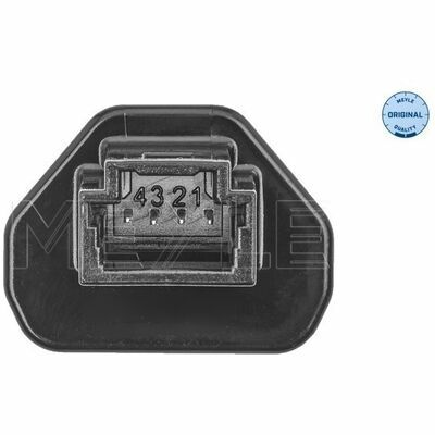 MEYLE-ORIGINAL: True to OE.