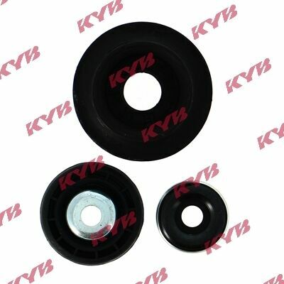 Suspension Mounting Kit