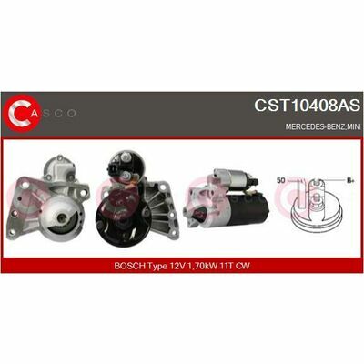 CST10408AS