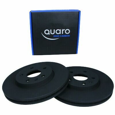 QUARO HIGH CARBON