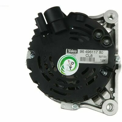 Remanufacturado AS-PL