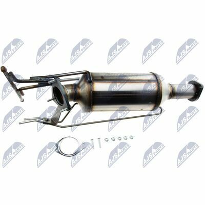 DPF-VV-001