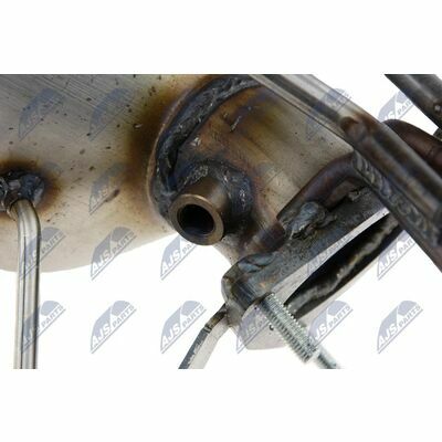 DPF-VV-001