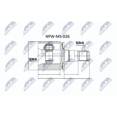 NPW-MS-026