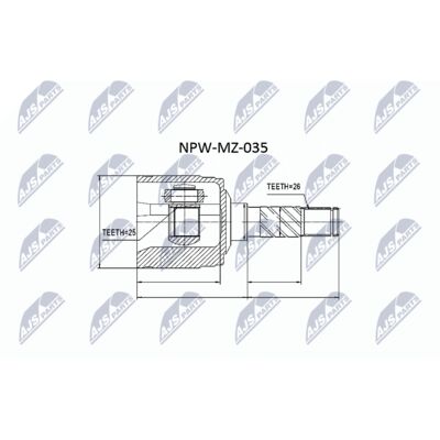 NPW-MZ-035