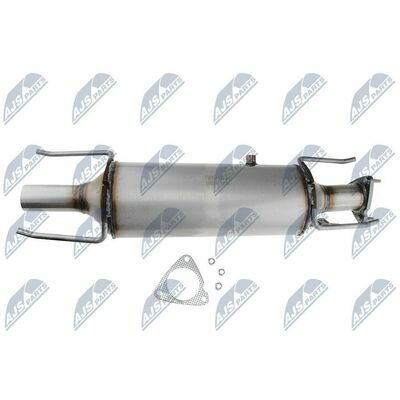 DPF-AR-001