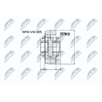 NPW-VW-005