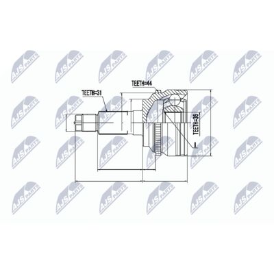 NPZ-MZ-019