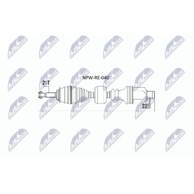 NPW-RE-040