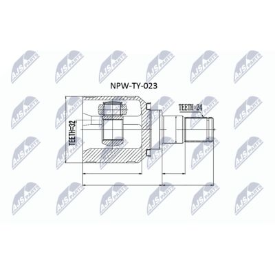 NPW-TY-023