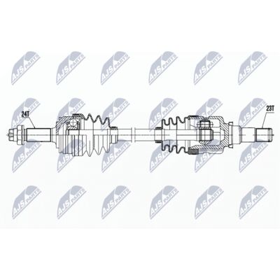 NPW-TY-170