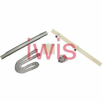 iwis originele uitrustingskwaliteit, Made in Germany
