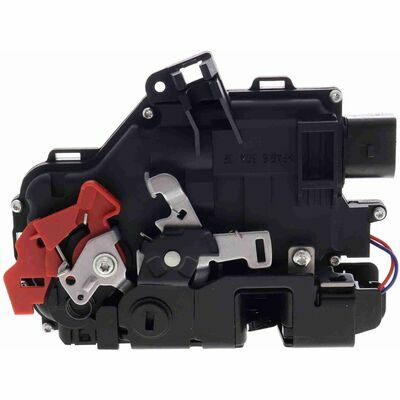 Green Mobility Parts
