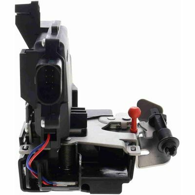 Green Mobility Parts