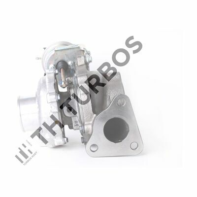 ALL-IN-ONE-LÖSUNG VON TURBO'S HOET*