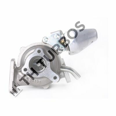 ALL-IN-ONE-LÖSUNG VON TURBO'S HOET*