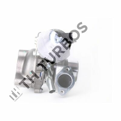 ALL-IN-ONE-LÖSUNG VON TURBO'S HOET*