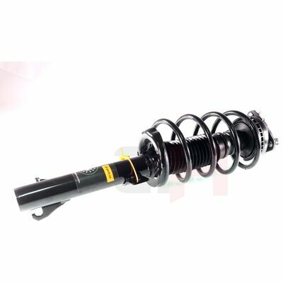 Jambe de suspension complète