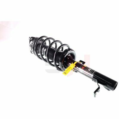Jambe de suspension complète