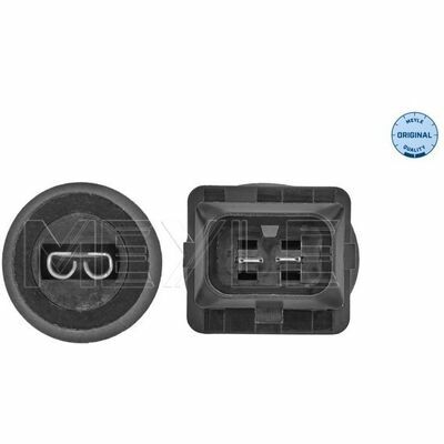 MEYLE-ORIGINAL: True to OE.