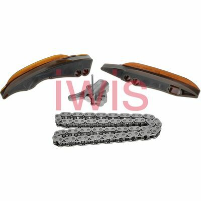 iwis calidad de equipo original, Made in Germany