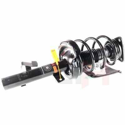 Jambe de suspension complète