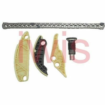 Qualité d'origine iwis, Made in Germany