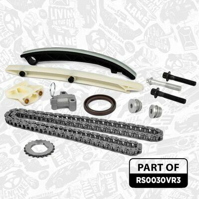boxET – service kit
